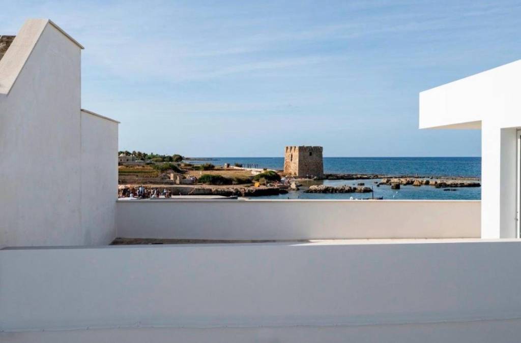 casa indipendente in vendita a Polignano a Mare