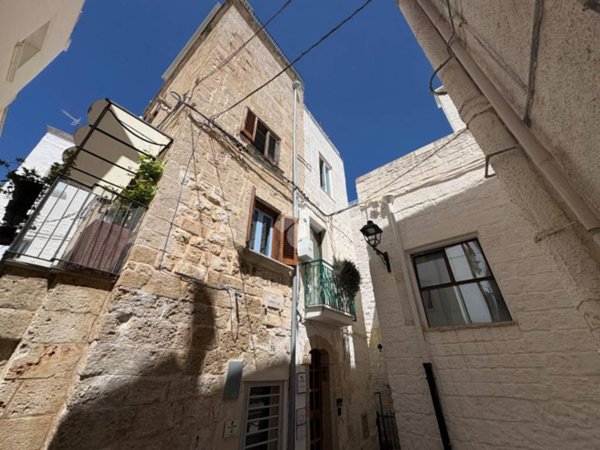 appartamento in vendita a Polignano a Mare