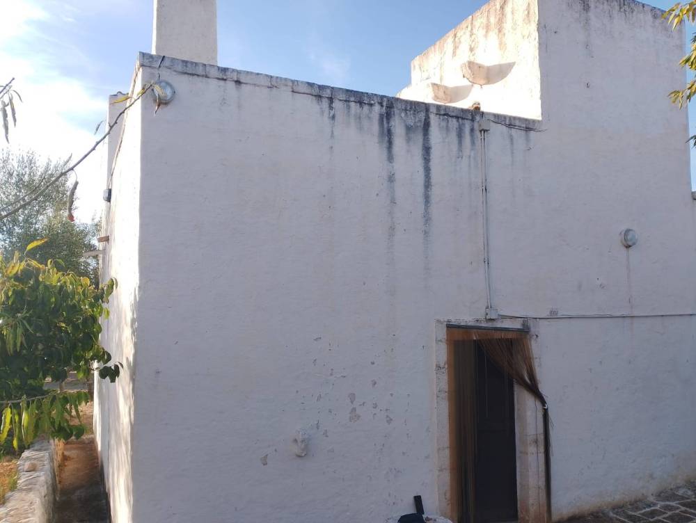 trullo in vendita a Polignano a Mare
