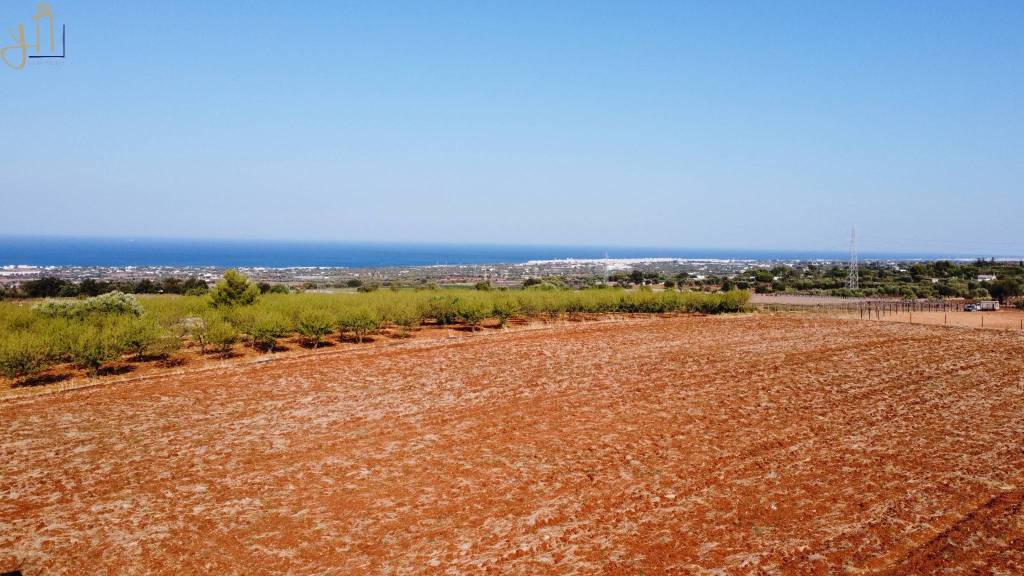 casa indipendente in vendita a Polignano a Mare