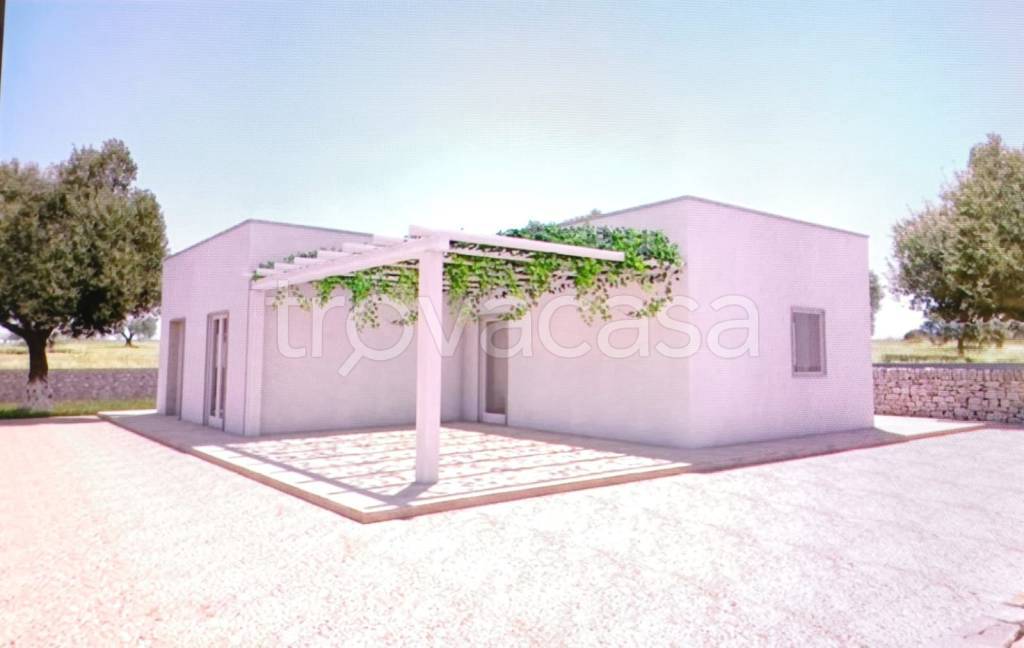 casa indipendente in vendita a Polignano a Mare