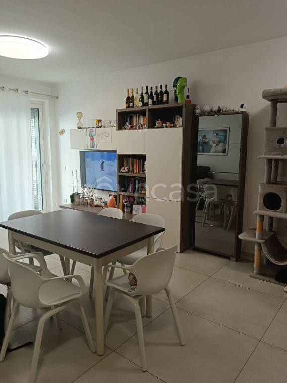 appartamento in vendita a Polignano a Mare