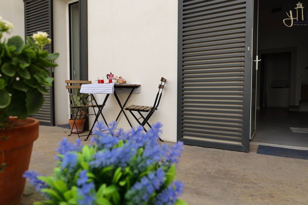 casa indipendente in vendita a Polignano a Mare
