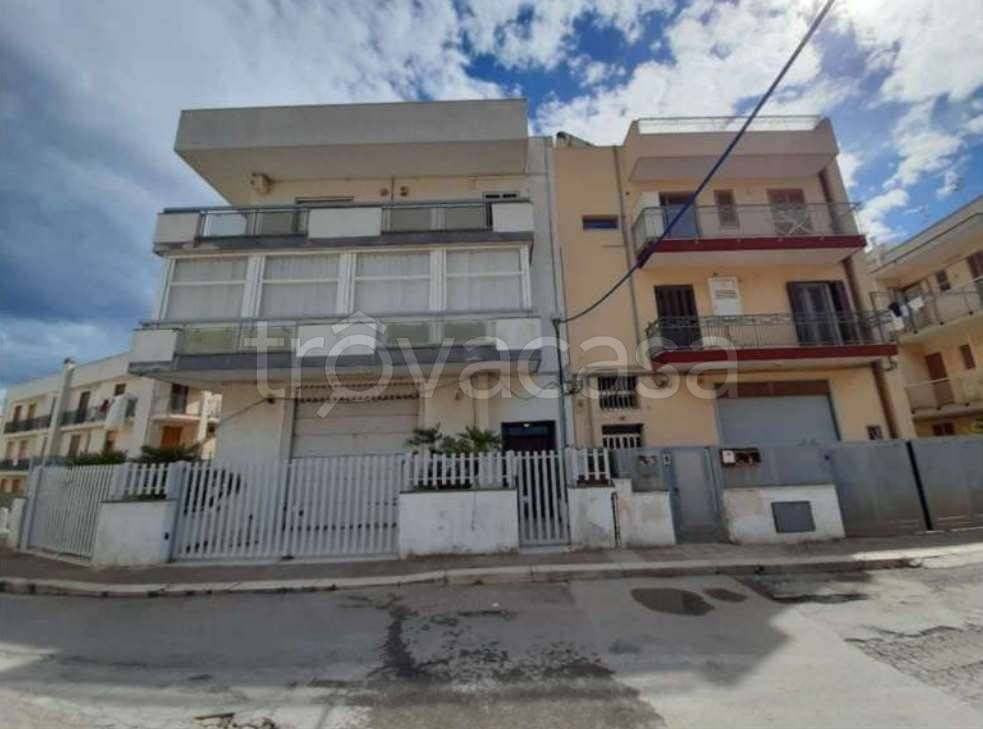 appartamento in vendita a Polignano a Mare