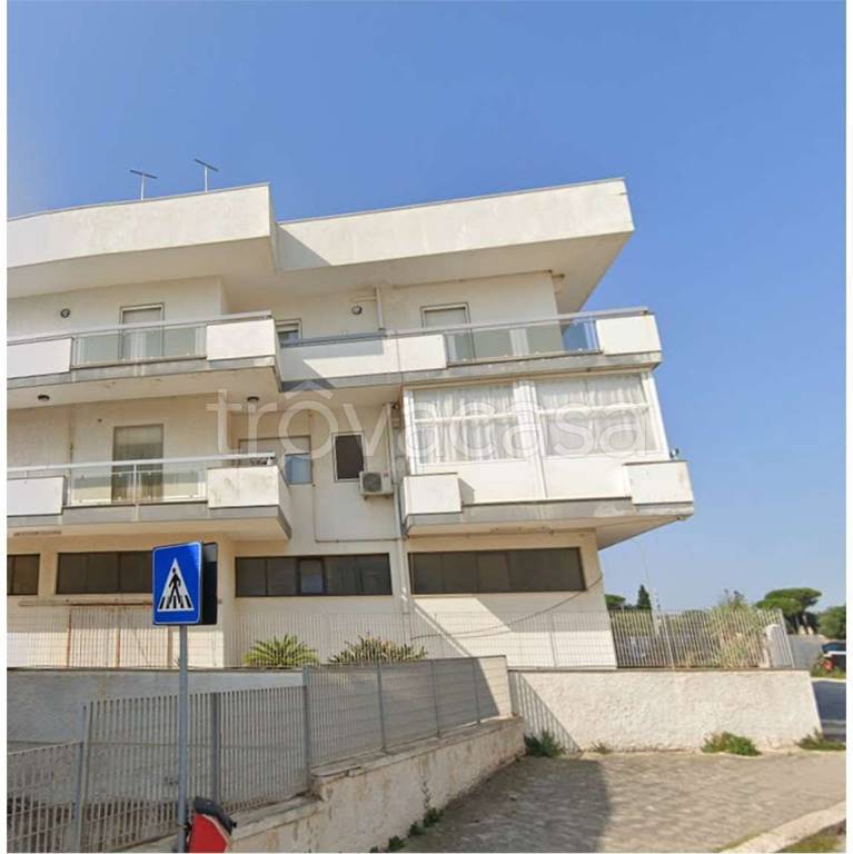appartamento in vendita a Polignano a Mare