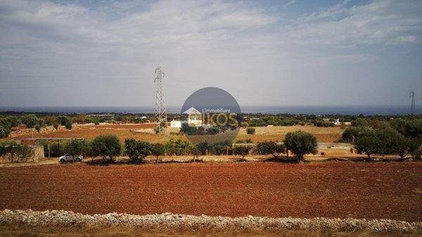 terreno in vendita a Polignano a Mare