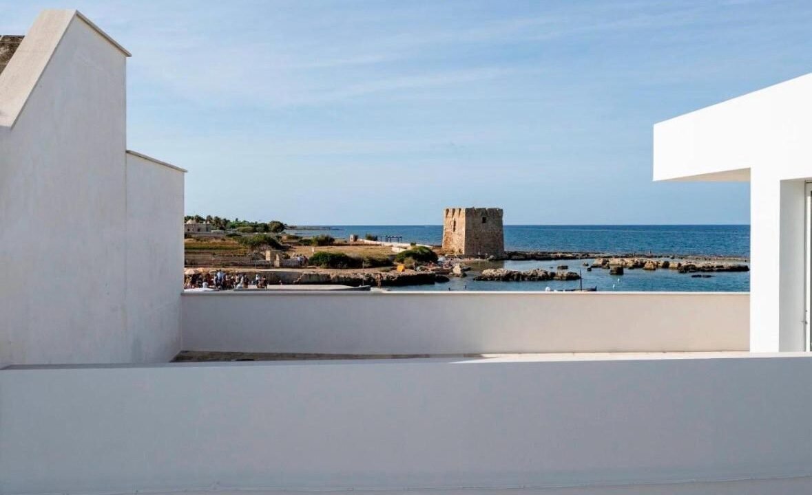 casa indipendente in vendita a Polignano a Mare