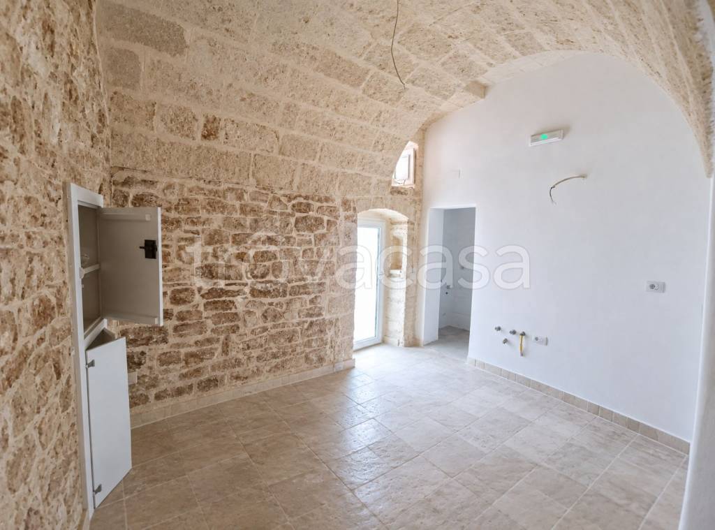 casa indipendente in vendita a Polignano a Mare