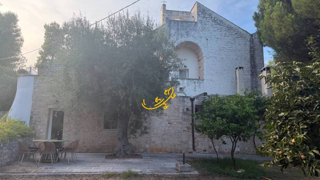 casa indipendente in vendita a Polignano a Mare
