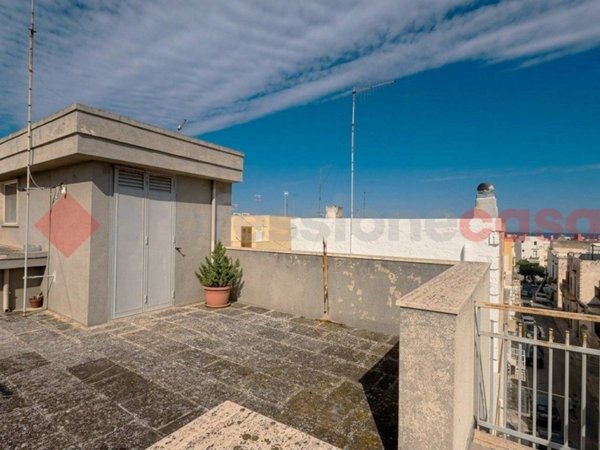 casa indipendente in vendita a Polignano a Mare