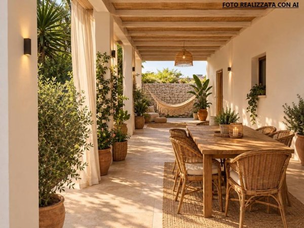 casa indipendente in vendita a Polignano a Mare in zona Cavuzzi