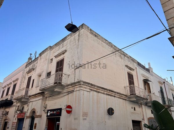 appartamento in vendita a Polignano a Mare