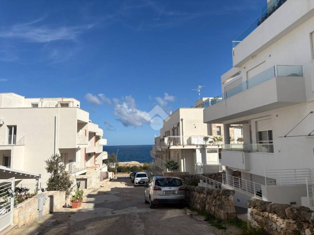 appartamento in vendita a Polignano a Mare