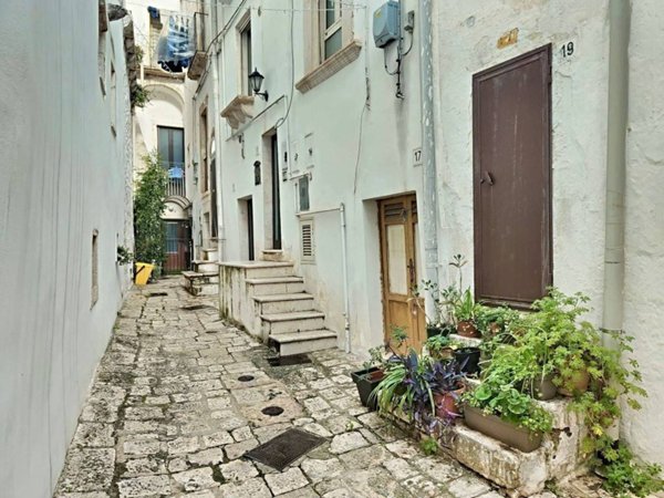 casa indipendente in vendita a Putignano