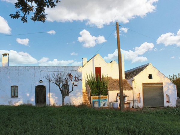 casa indipendente in vendita a Putignano