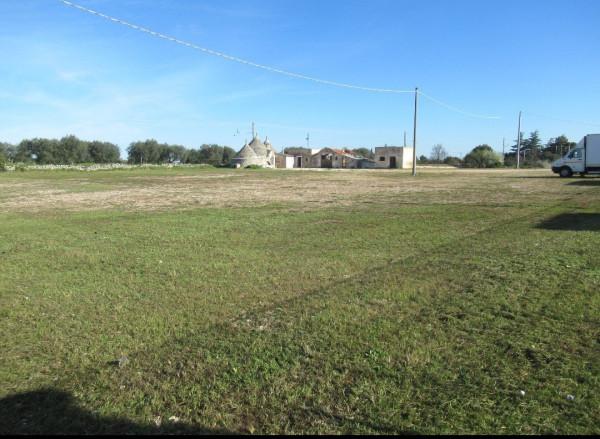 terreno agricolo in vendita a Putignano