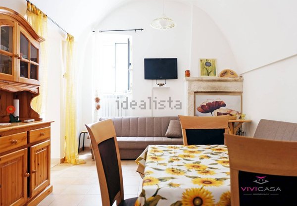 appartamento in vendita a Putignano