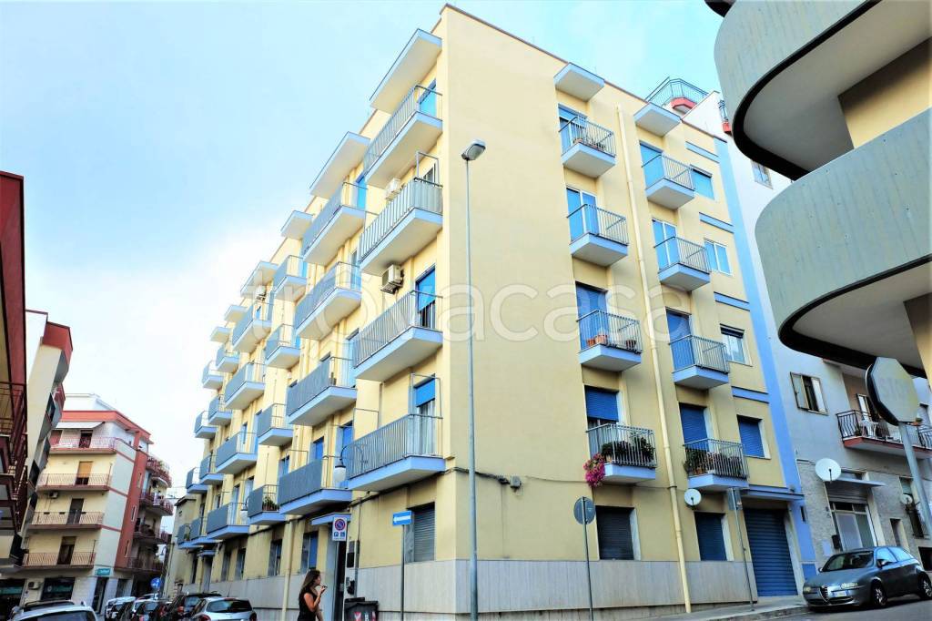 appartamento in vendita a Putignano
