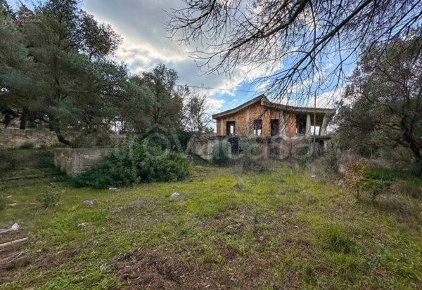 casa indipendente in vendita a Putignano