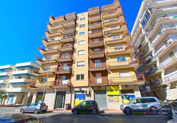 appartamento in vendita a Putignano