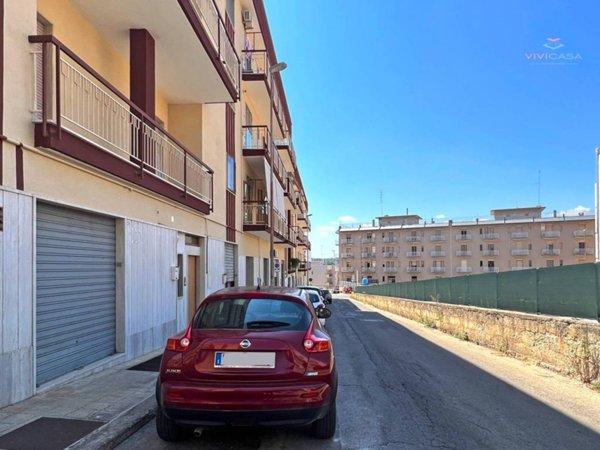 appartamento in vendita a Putignano