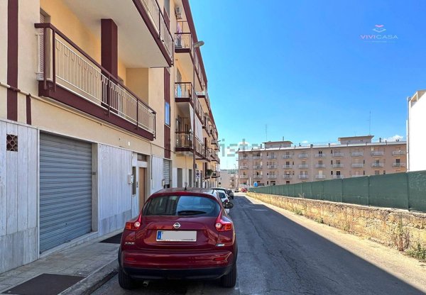 appartamento in vendita a Putignano