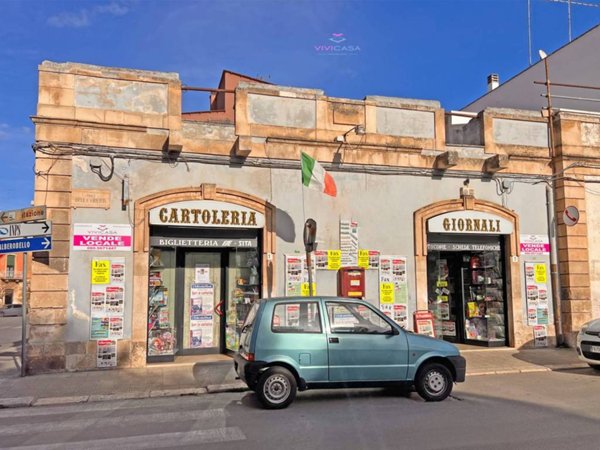 negozio in vendita a Putignano