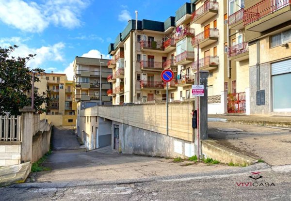 ufficio in vendita a Putignano