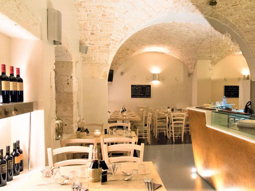 negozio in vendita a Putignano
