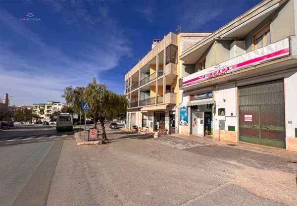 appartamento in vendita a Putignano