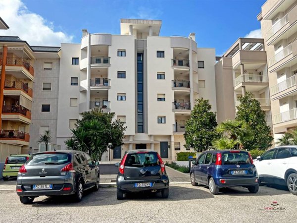 appartamento in vendita a Putignano