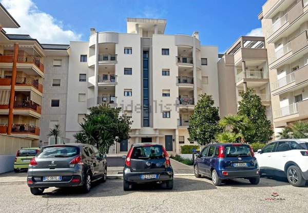 appartamento in vendita a Putignano