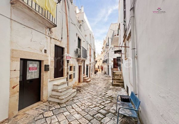 casa indipendente in vendita a Putignano
