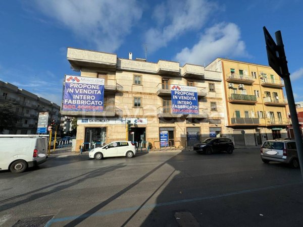 intera palazzina in vendita a Putignano