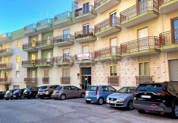 appartamento in vendita a Putignano