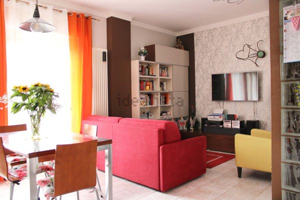 appartamento in vendita a Putignano