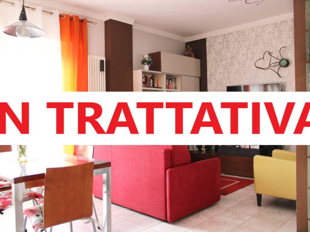 appartamento in vendita a Putignano