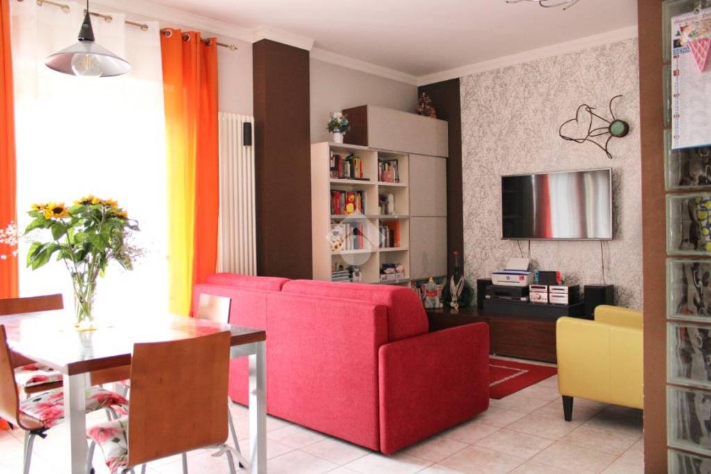 appartamento in vendita a Putignano