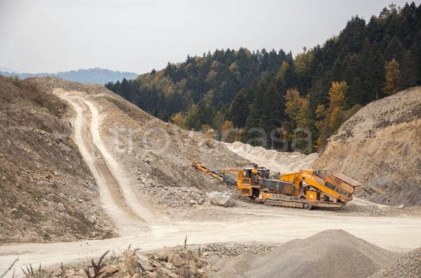 terreno agricolo in vendita a Putignano