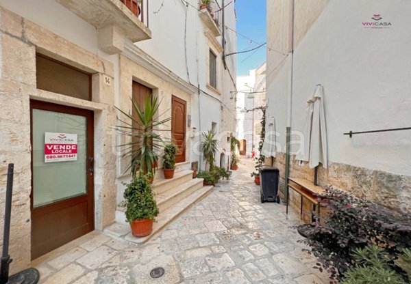 appartamento in vendita a Putignano