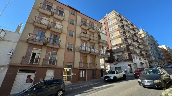 appartamento in vendita a Putignano