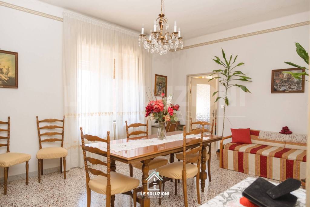 appartamento in vendita a Putignano