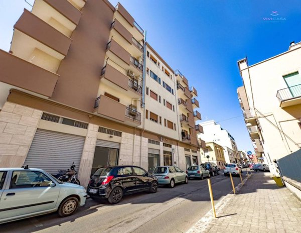 appartamento in vendita a Putignano