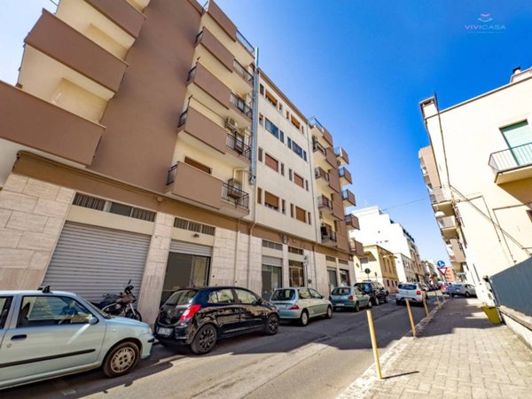 appartamento in vendita a Putignano