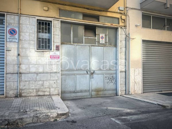 ufficio in vendita a Putignano