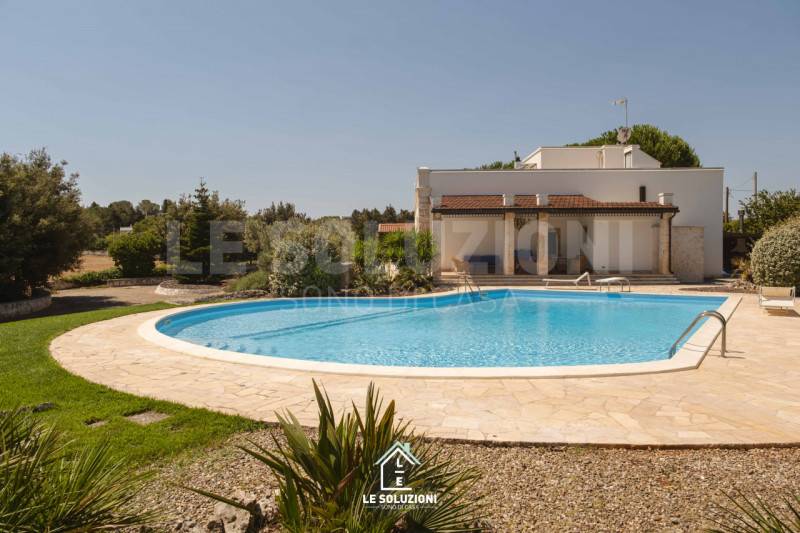 casa indipendente in vendita a Putignano