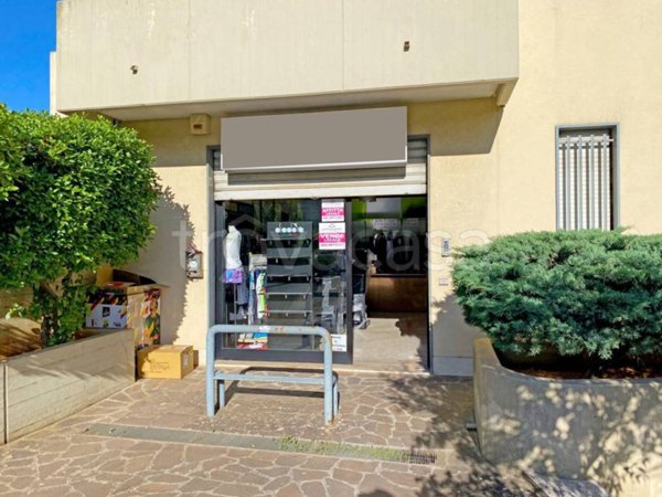 negozio in vendita a Putignano