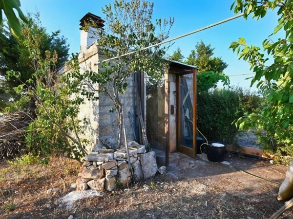 casa indipendente in vendita a Putignano