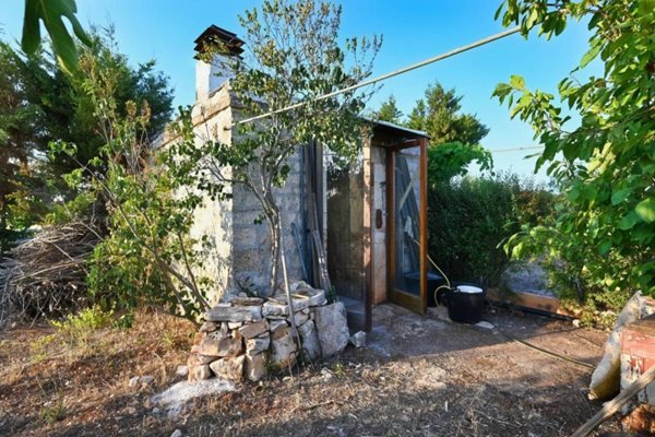 casa indipendente in vendita a Putignano