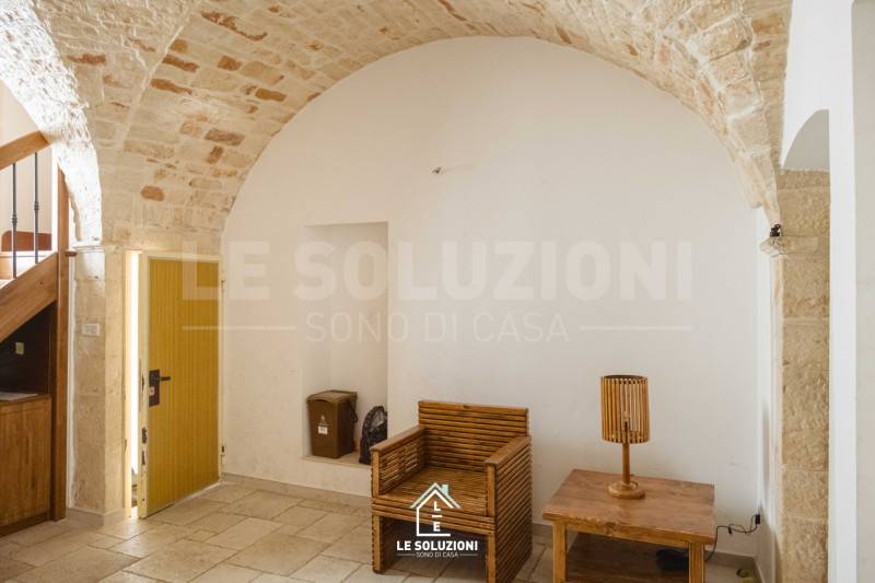casa indipendente in vendita a Putignano